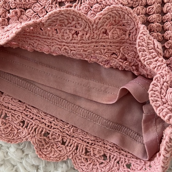 Surf Gypsy Crochet Shorts - Picture 11 of 16